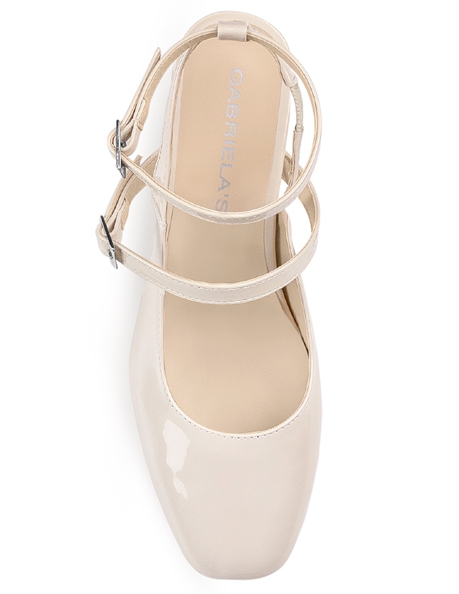 Zapatilla 3